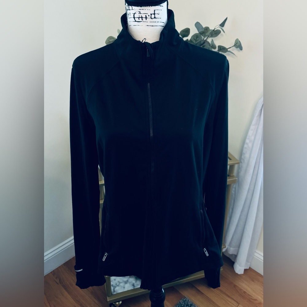 Women’s Victoria Secret Sport Zip Up